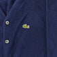 Vintage 1980s Izod Lacoste Knit Cardigan Sweater Men's Medium from propervintagecanada