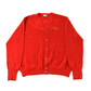 Vintage 1980s Izod Lacoste Knit Cardigan Sweater Men's XL from propervintagecanada