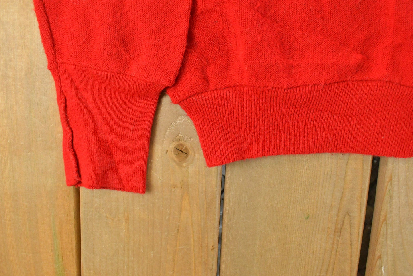 Vintage 1980s Izod Lacoste Knit Cardigan Sweater Men's XL from propervintagecanada