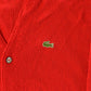 Vintage 1980s Izod Lacoste Knit Cardigan Sweater Men's XL from propervintagecanada