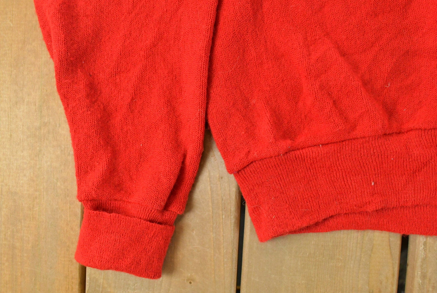 Vintage 1980s Izod Lacoste Knit Cardigan Sweater Men's XL from propervintagecanada