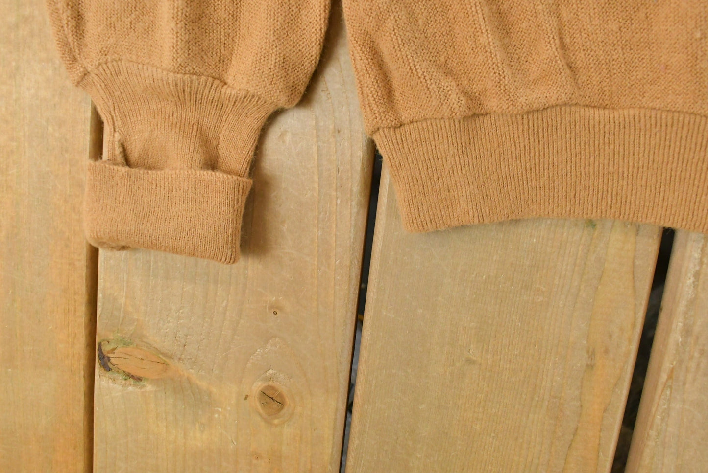 Vintage 1980s Izod Lacoste Knit Cardigan Sweater Men's XL from propervintagecanada