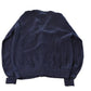 Vintage 1980s Izod Lacoste Knit Cardigan Sweater Women's Large from propervintagecanada
