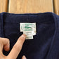 Vintage 1980s Izod Lacoste Knit Cardigan Sweater Women's Large from propervintagecanada