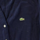 Vintage 1980s Izod Lacoste Knit Cardigan Sweater Women's Large from propervintagecanada