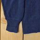 Vintage 1980s Izod Lacoste Knit Cardigan Sweater Women's Medium from propervintagecanada
