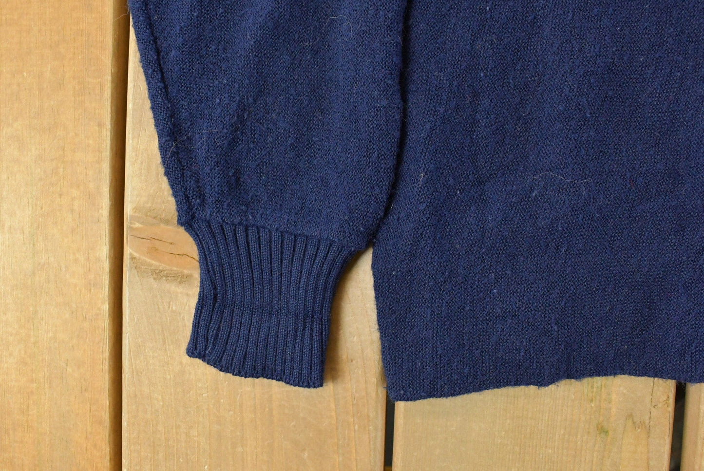 Vintage 1980s Izod Lacoste Knit Cardigan Sweater Women's Medium from propervintagecanada