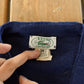 Vintage 1980s Izod Lacoste Knit Cardigan Sweater Women's Medium from propervintagecanada