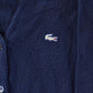 Vintage 1980s Izod Lacoste Knit Cardigan Sweater Women's Medium from propervintagecanada