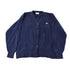 Vintage 1980s Izod Lacoste Knit Cardigan Sweater Women&