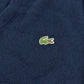 Vintage 1980s Izod Lacoste Knit V Neck Sweater Men's Medium from propervintagecanada