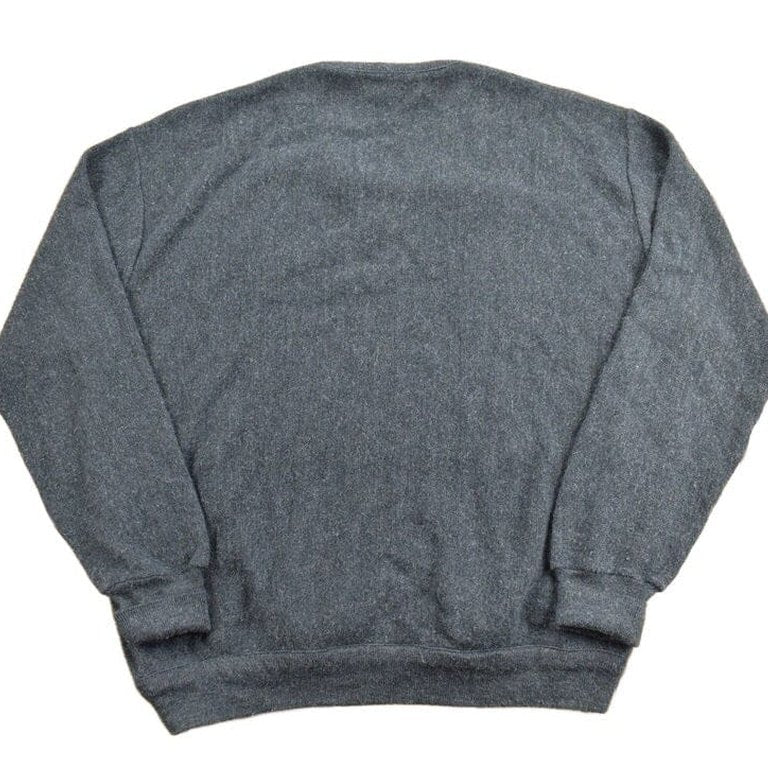 Vintage 1980s Izod Lacoste Knit V-Neck Sweater Men's XL from propervintagecanada