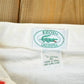 Vintage 1980s Izod Lacoste Rugby Style Quarter Button Up Striped Shirt Men's XL from propervintagecanada