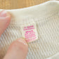 Vintage 1980s J.E. Morgan's Thermal Undershirt Youth M from propervintagecanada