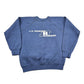Vintage 1980s J.H. Thompson Academies Graphic Raglan Crewneck Sweatshirt Men's Small from propervintagecanada