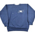 Vintage 1980s J.H. Thompson Academies Graphic Raglan Crewneck Sweatshirt Men&