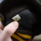 Vintage 1980s Jacket Trap Shooters Satin Bomber Men's Large from propervintagecanada