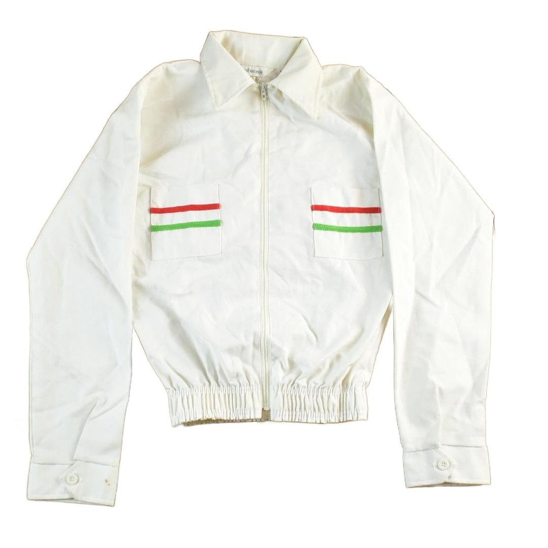 Vintage 1980s Jacobsons Light Jacket Women's XS-S from propervintagecanada