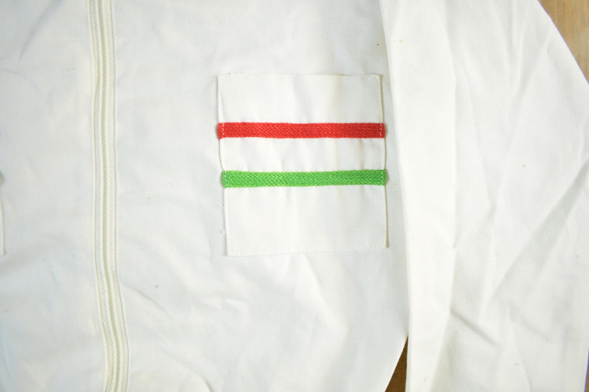 Vintage 1980s Jacobsons Light Jacket Women's XS-S from propervintagecanada