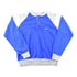 Vintage 1980s Jaguar Quarter Button Outdoorsman Crewneck Sweatshirt Men&