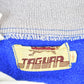 Vintage 1980s Jaguar Quarter Button Outdoorsman Crewneck Sweatshirt Men's Large from propervintagecanada