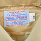 Vintage 1980s Jaguar Tropical by Conqueror Button Up Beige Safari Style Shirt Men's Men's Medium from propervintagecanada