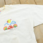 Vintage 1980s Jamaica No Problem Souvenir Travel T-Shirt Men's S from propervintagecanada