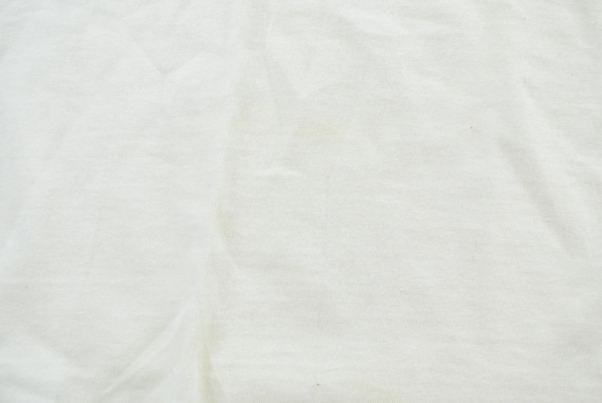 Vintage 1980s Jamaica No Problem Souvenir Travel T-Shirt Men's S from propervintagecanada