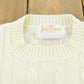 Vintage 1980s Jantzen Cable Knit Sweater Men's M from propervintagecanada