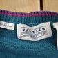 Vintage 1980s Jantzen Petite Cardigan Sweater Men's Medium from propervintagecanada