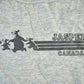 Vintage 1980s Jasper Alberta Souvenir Crewneck Sweatshirt Youth Large from propervintagecanada