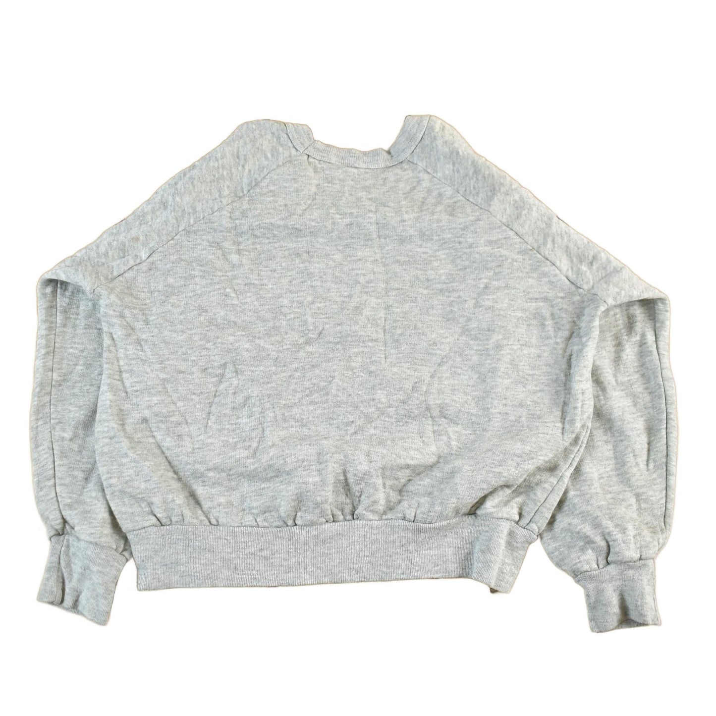 Vintage 1980s Jasper Alberta Souvenir Crewneck Sweatshirt Youth Large from propervintagecanada