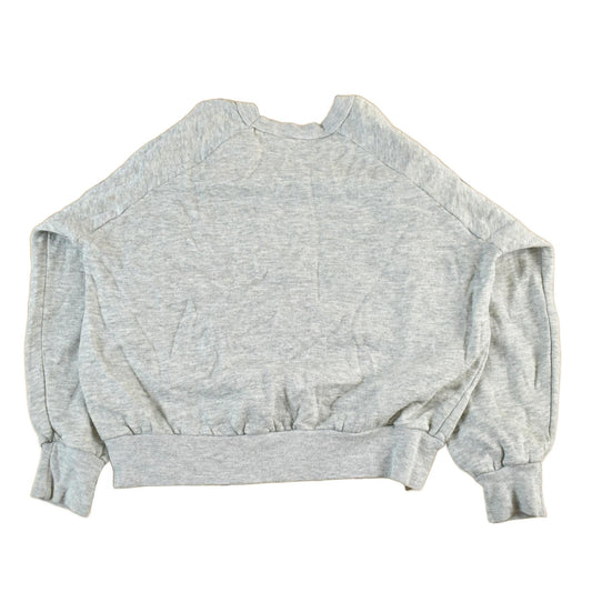 Vintage 1980s Jasper Alberta Souvenir Crewneck Sweatshirt Youth Large from propervintagecanada