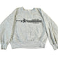 Vintage 1980s Jasper Alberta Souvenir Crewneck Sweatshirt Youth Large from propervintagecanada