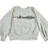 Vintage 1980s Jasper Alberta Souvenir Crewneck Sweatshirt Youth Large from propervintagecanada