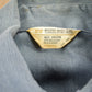 Vintage 1980s JC Penney Flannel Button Up Shirt Men's Medium from propervintagecanada