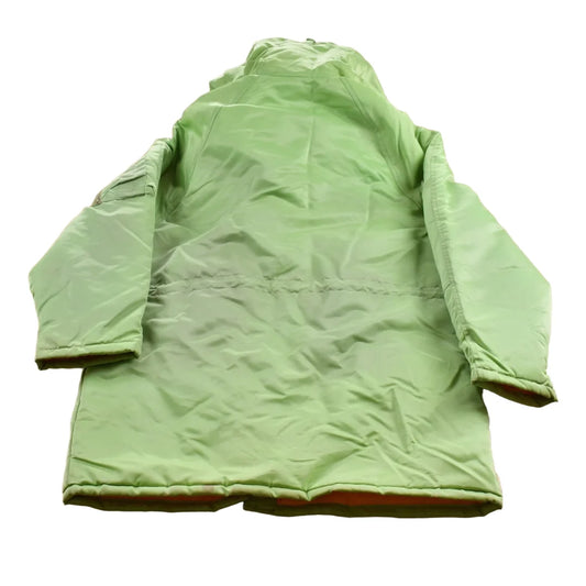 Vintage 1980s JC Penney Puffer Jacket from propervintagecanada