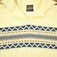 Vintage 1980s JC Penney The Men's Shop Knitted Sweater Men's Large from propervintagecanada