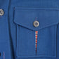 Vintage 1980s JC Penny Western Apparel Light Button Up Jacket Men's Large from propervintagecanada