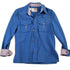 Vintage 1980s JC Penny Western Apparel Light Button Up Jacket Men&