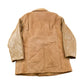 Vintage 1980s Jeno De Paris Sheep Skin Shearling Coat Size 44 Men's Large from propervintagecanada