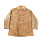 Vintage 1980s Jeno De Paris Sheep Skin Shearling Coat Size 44 Men's Large from propervintagecanada