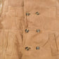 Vintage 1980s Jeno De Paris Sheep Skin Shearling Coat Size 44 Men's Large from propervintagecanada