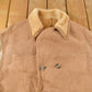 Vintage 1980s Jeno De Paris Sheep Skin Shearling Coat Size 44 Men's Large from propervintagecanada