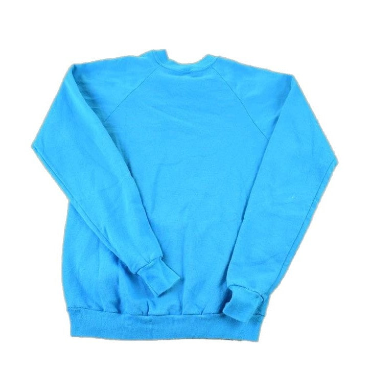 Vintage 1980s Jerzees Iowa Hearts Souvenir Crewneck Sweatshirt Made In USA Men's Medium from propervintagecanada