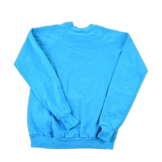 Vintage 1980s Jerzees Iowa Hearts Souvenir Crewneck Sweatshirt Made In USA Men's Medium from propervintagecanada