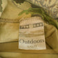 Vintage 1980s Jerzees Outdoors Realtree Camo Turtleneck Shirt Men's L from propervintagecanada