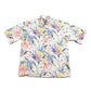 Vintage 1980s Joe Kealuhas Reyn Spooner Hawaiian Shirt Men's Large from propervintagecanada