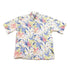 Vintage 1980s Joe Kealuhas Reyn Spooner Hawaiian Shirt Men&