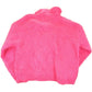 Vintage 1980s John Bull Hand Loomed Knit Cardigan Sweater Women's L from propervintagecanada